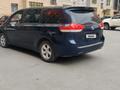 Toyota Sienna 2011 годаүшін9 200 000 тг. в Атырау – фото 6