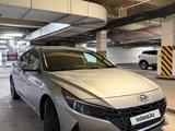 Hyundai Elantra 2022 годаүшін9 000 000 тг. в Костанай – фото 4
