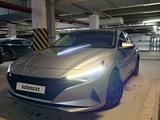 Hyundai Elantra 2022 годаүшін9 000 000 тг. в Костанай