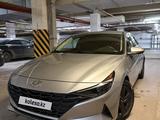 Hyundai Elantra 2022 годаүшін9 000 000 тг. в Костанай – фото 2