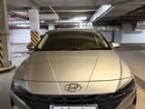 Hyundai Elantra 2022 годаүшін9 000 000 тг. в Костанай – фото 5