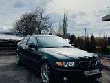 BMW 328 2000 годаүшін5 000 000 тг. в Алматы – фото 2
