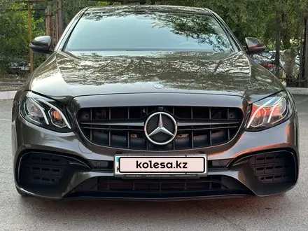 Mercedes-Benz E 200 2016 года за 17 200 000 тг. в Алматы – фото 6
