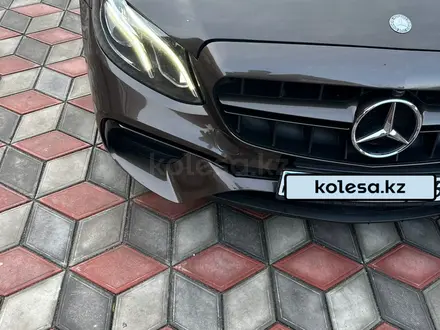 Mercedes-Benz E 200 2016 года за 17 200 000 тг. в Алматы – фото 5