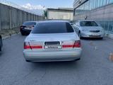 Toyota Crown 2001 года за 4 200 000 тг. в Алматы – фото 5