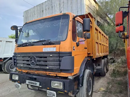 Beiben (North Benz) 2007 года за 7 000 000 тг. в Алматы – фото 5