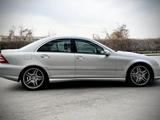 Mercedes-Benz C 55 AMG 2005 годаүшін13 000 000 тг. в Алматы – фото 2