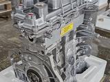 Двигатель G4FD 1.6 за 1 110 тг. в Актобе – фото 3