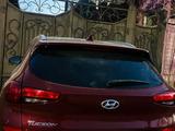 Hyundai Tucson 2019 годаүшін12 531 551 тг. в Шымкент – фото 2