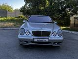 Mercedes-Benz E 320 2000 года за 4 300 000 тг. в Алматы