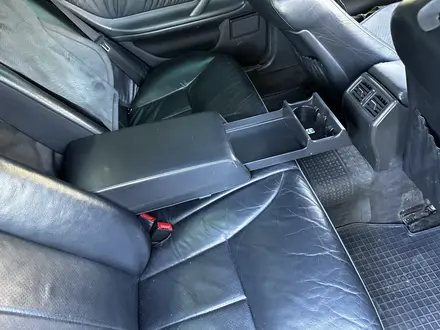 Mercedes-Benz E 320 2000 года за 4 300 000 тг. в Алматы – фото 14