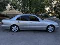 Mercedes-Benz E 320 2000 года за 4 300 000 тг. в Алматы – фото 3