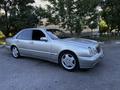 Mercedes-Benz E 320 2000 года за 4 300 000 тг. в Алматы – фото 2