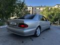 Mercedes-Benz E 320 2000 года за 4 300 000 тг. в Алматы – фото 4