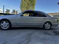 Mercedes-Benz E 320 2000 года за 4 300 000 тг. в Алматы – фото 7