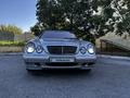 Mercedes-Benz E 320 2000 года за 4 300 000 тг. в Алматы – фото 8