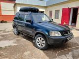Honda CR-V 1999 года за 3 100 000 тг. в Кызылорда – фото 2