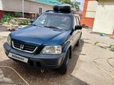 Honda CR-V 1999 года за 3 100 000 тг. в Кызылорда