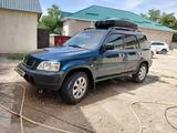 Honda CR-V 1999 года за 3 100 000 тг. в Кызылорда – фото 4