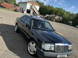 Mercedes-Benz E 230 1991 года за 2 300 000 тг. в Астана