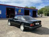 Mercedes-Benz E 230 1991 года за 2 300 000 тг. в Астана – фото 4