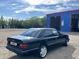 Mercedes-Benz E 230 1991 года за 2 300 000 тг. в Астана – фото 5