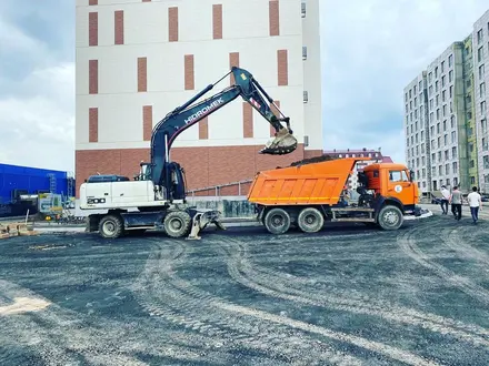 Каток 20 тонный грунтовый в Алматы – фото 6