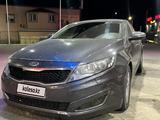 Kia Optima 2012 годаүшін4 800 000 тг. в Атырау – фото 2