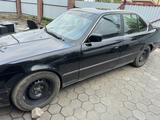 BMW 525 1992 годаүшін1 100 000 тг. в Астана – фото 3
