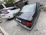 BMW 525 1992 годаүшін1 100 000 тг. в Астана – фото 2
