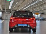 Hyundai i20 2023 года за 6 990 000 тг. в Алматы – фото 5