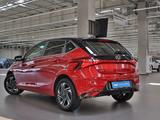 Hyundai i20 2023 года за 6 990 000 тг. в Алматы – фото 4
