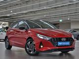 Hyundai i20 2023 года за 6 990 000 тг. в Алматы – фото 3