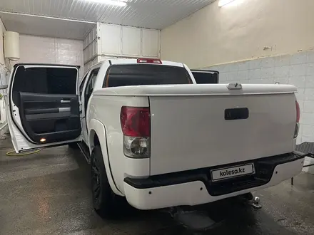 Toyota Tundra 2008 года за 16 900 000 тг. в Актау – фото 13