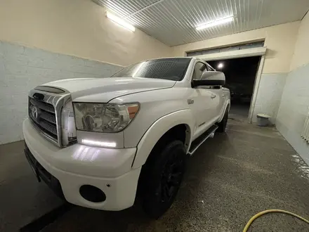 Toyota Tundra 2008 года за 16 900 000 тг. в Актау – фото 7