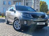 Kia Sorento 2014 года за 11 200 000 тг. в Усть-Каменогорск – фото 2