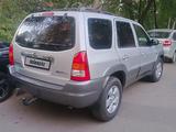 Mazda Tribute 2001 года за 4 100 000 тг. в Риддер – фото 4