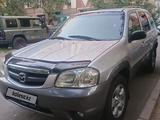Mazda Tribute 2001 года за 4 100 000 тг. в Риддер – фото 3