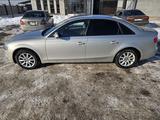 Audi A4 2013 года за 6 850 000 тг. в Алматы – фото 2