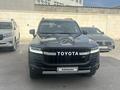 Toyota Land Cruiser 2022 года за 51 000 000 тг. в Актау – фото 2