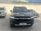 Toyota Land Cruiser 2022 года за 47 000 000 тг. в Актау – фото 2
