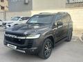 Toyota Land Cruiser 2022 года за 51 000 000 тг. в Актау