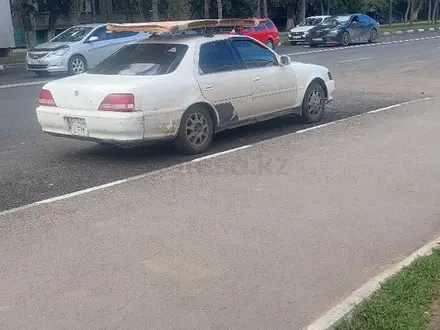 Toyota Cresta 1996 года за 600 000 тг. в Костанай