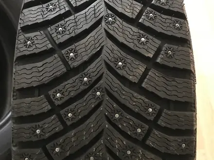 Michelin X-Ice North 4 SUV 255/40 R22 103T XL за 450 000 тг. в Астана