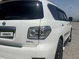 Nissan Patrol 2013 годаүшін14 500 000 тг. в Алматы – фото 2
