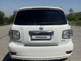 Nissan Patrol 2013 годаүшін14 500 000 тг. в Алматы – фото 3
