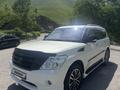 Nissan Patrol 2013 года за 14 500 000 тг. в Алматы