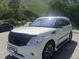 Nissan Patrol 2013 годаүшін14 500 000 тг. в Алматы