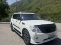 Nissan Patrol 2013 года за 14 500 000 тг. в Алматы – фото 4