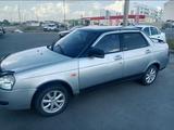 ВАЗ (Lada) Priora 2170 2007 года за 1 500 000 тг. в Атырау